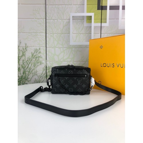 Bolsa louis top vuitton holografica